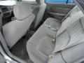 Rear Seat of 2002 Buick Century Custom #5