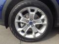 2013 Escape SEL 2.0L EcoBoost 4WD #9