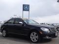 2008 C 300 4Matic Sport #3