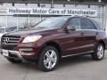 2014 ML 350 4Matic #1 2014 ML 350 4Matic #1