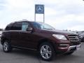 2014 ML 350 4Matic #3 2014 ML 350 4Matic #3