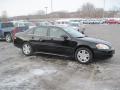  2014 Chevrolet Impala Limited Black #3