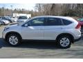 2012 CR-V EX 4WD #3 2012 CR-V EX 4WD #3