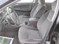 Front Seat of 2014 Chevrolet Impala Limited LT #7