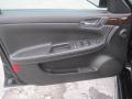 Door Panel of 2014 Chevrolet Impala Limited LT #10
