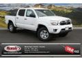 2014 Tacoma V6 SR5 Double Cab 4x4 #1 2014 Tacoma V6 SR5 Double Cab 4x4 #1