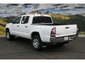 2014 Tacoma V6 SR5 Double Cab 4x4 #3 2014 Tacoma V6 SR5 Double Cab 4x4 #3