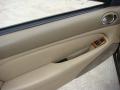 Door Panel of 2001 Jaguar XK XK8 Convertible #14