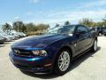 2012 Mustang V6 Premium Coupe #13