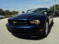 2012 Mustang V6 Premium Coupe #14
