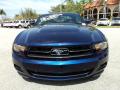 2012 Mustang V6 Premium Coupe #15