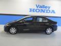 2010 Civic LX Sedan #2