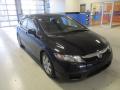 2010 Civic LX Sedan #6