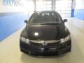 2010 Civic LX Sedan #7