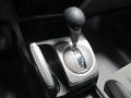 2010 Civic LX Sedan #12