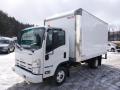 2014 N Series Truck NPR Moving Truck #2