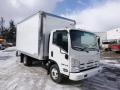 2014 N Series Truck NPR Moving Truck #4