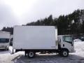 2014 N Series Truck NPR Moving Truck #5