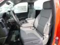 2014 Silverado 1500 WT Regular Cab 4x4 #10