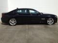  2014 BMW 7 Series Black Sapphire Metallic #2