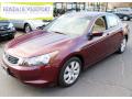 2010 Accord EX-L Sedan #1