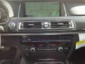 Controls of 2014 BMW 7 Series 740Li Sedan #8