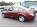 2010 Accord EX-L Sedan #11