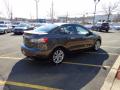 2010 MAZDA3 s Grand Touring 4 Door #7