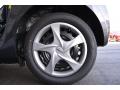 2014 Scion iQ Wheel #10 2014 Scion iQ Wheel #10