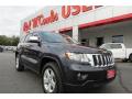 2013 Grand Cherokee Laredo #1
