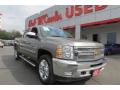 2013 Silverado 1500 LT Crew Cab 4x4 #1