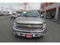 2013 Silverado 1500 LT Crew Cab 4x4 #2