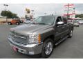 2013 Silverado 1500 LT Crew Cab 4x4 #3