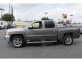 2013 Silverado 1500 LT Crew Cab 4x4 #4