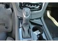  2014 CTS 8 Speed Automatic Shifter #11