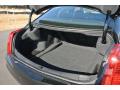  2014 Cadillac CTS Trunk #19