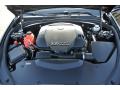  2014 CTS 3.6 Liter DI DOHC 24-Valve VVT V6 Engine #22