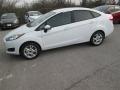 2014 Fiesta SE Sedan #1