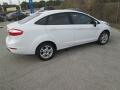 2014 Fiesta SE Sedan #4