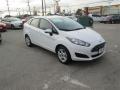 2014 Fiesta SE Sedan #6