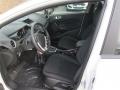 2014 Fiesta SE Sedan #8