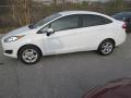 2014 Fiesta SE Sedan #2