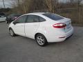 2014 Fiesta SE Sedan #4