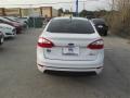 2014 Fiesta SE Sedan #5