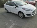 2014 Fiesta SE Sedan #7