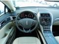 Dashboard of 2014 Lincoln MKZ FWD #7