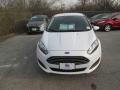 2014 Fiesta SE Sedan #8