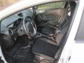 2014 Fiesta SE Sedan #9