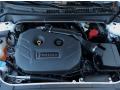  2014 MKZ 2.0 Liter GTDI Turbocharged DOHC 16-Valve EcoBoost 4 Cylinder Engine #10
