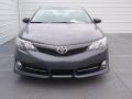 2013 Camry SE #8